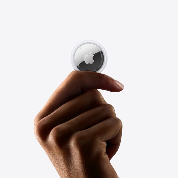 Apple AirTag 4 Pack - Image 4