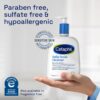 Face Wash, Daily Facial Cleanser for Sensitive - Image 5