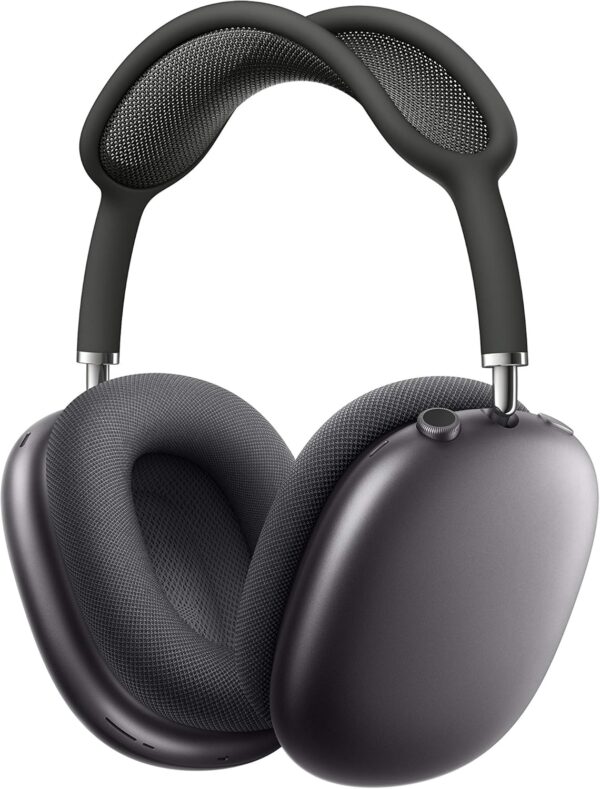 Apple AirPods Max Wireless Over-Ear Headphones, Active - Image 2